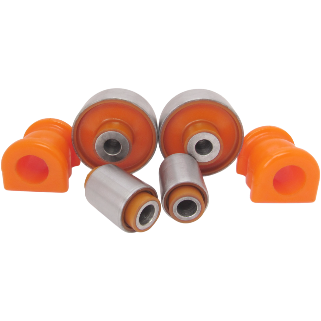 Polyurethane front suspension kit Dodge Caravan 2008-2011