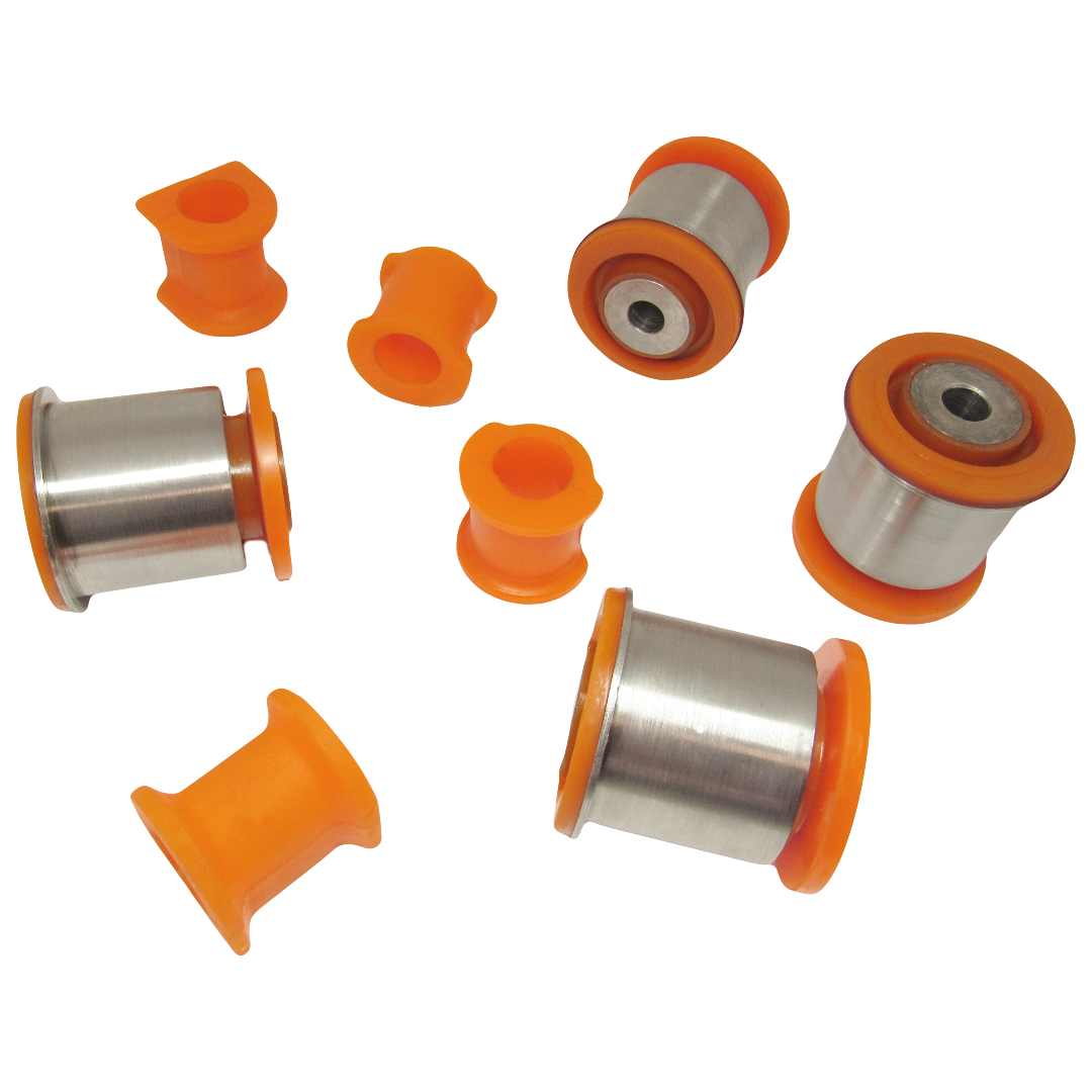 Поліуретановий комплект задньої підвіски Volkswagen T5 2003-2015