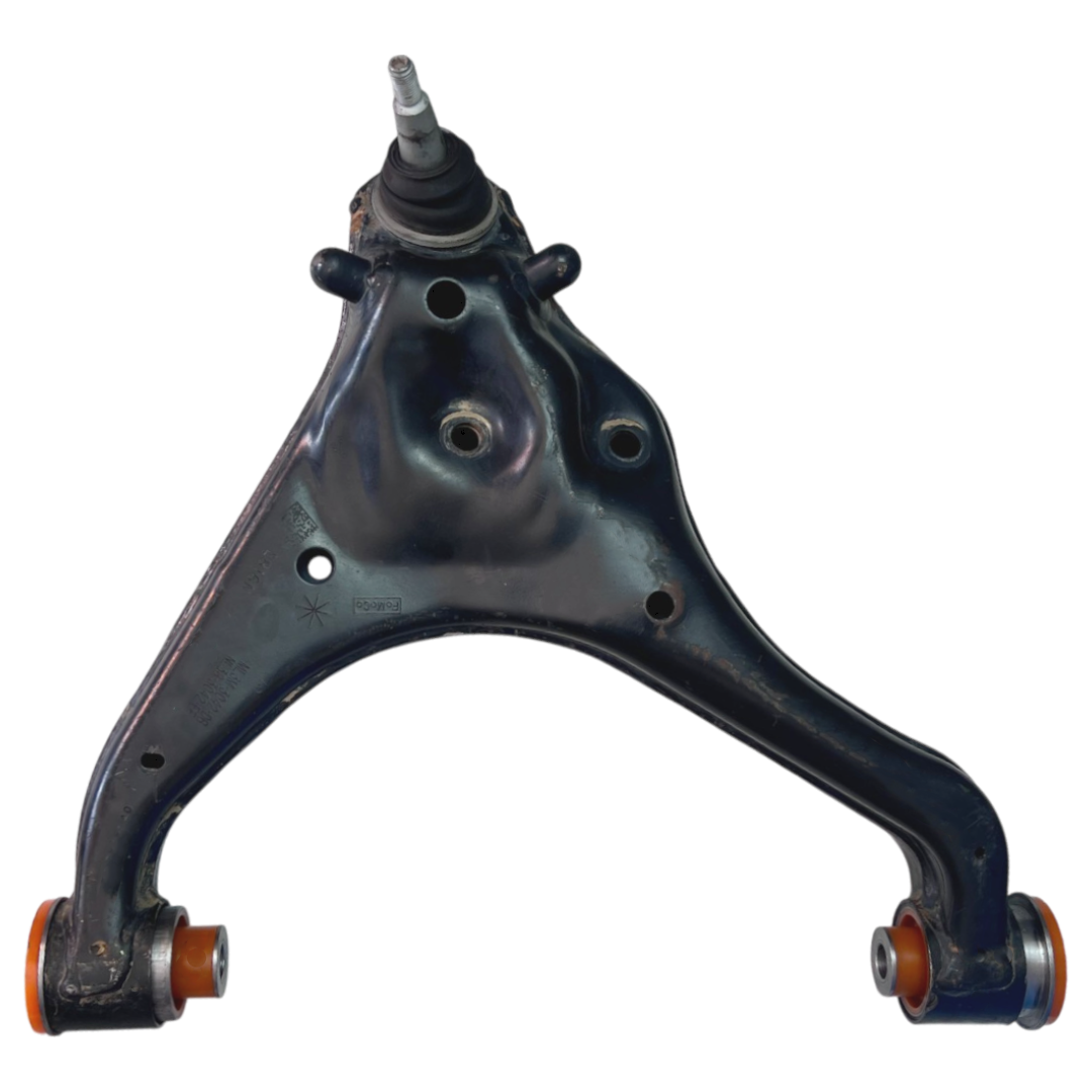 Front lower arm Ford F-150 2020- Service for repressing of bushing (Bushings are not included in the price)