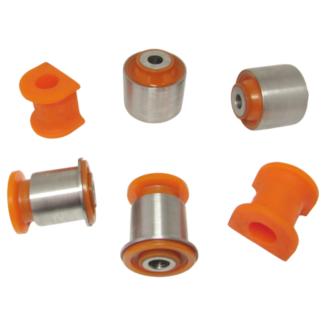 Поліуретановий комплект передньої підвіски Volkswagen T5 2003-2015