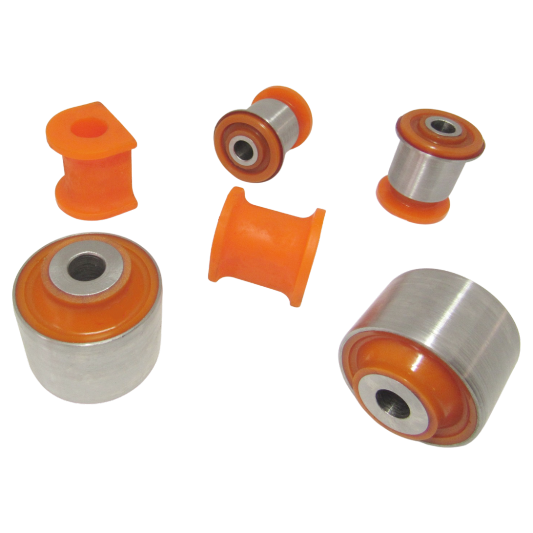 Поліуретановий комплект передньої підвіски Volkswagen T5 2003-2015