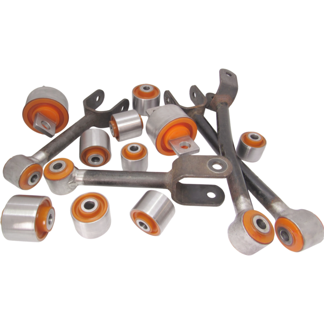 Полиуретановый комплект задней подвески Dodge Journey 2008-2011