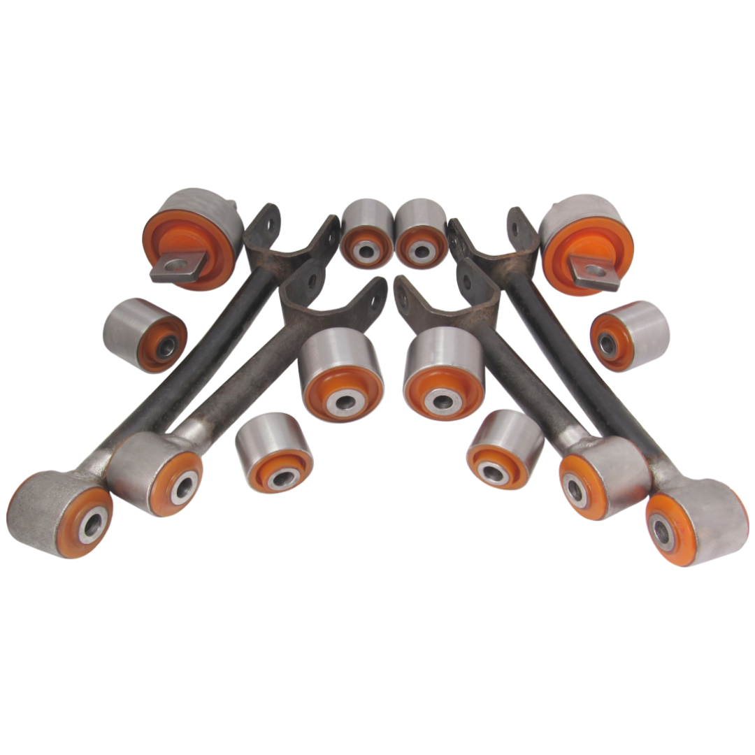 Полиуретановый комплект задней подвески Dodge Journey 2008-2011