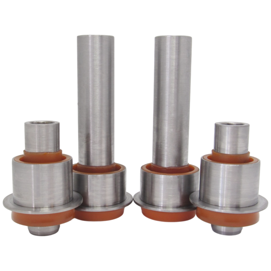 Поліуретановий комплект переднього підрамника Nissan Leaf 2010-2017