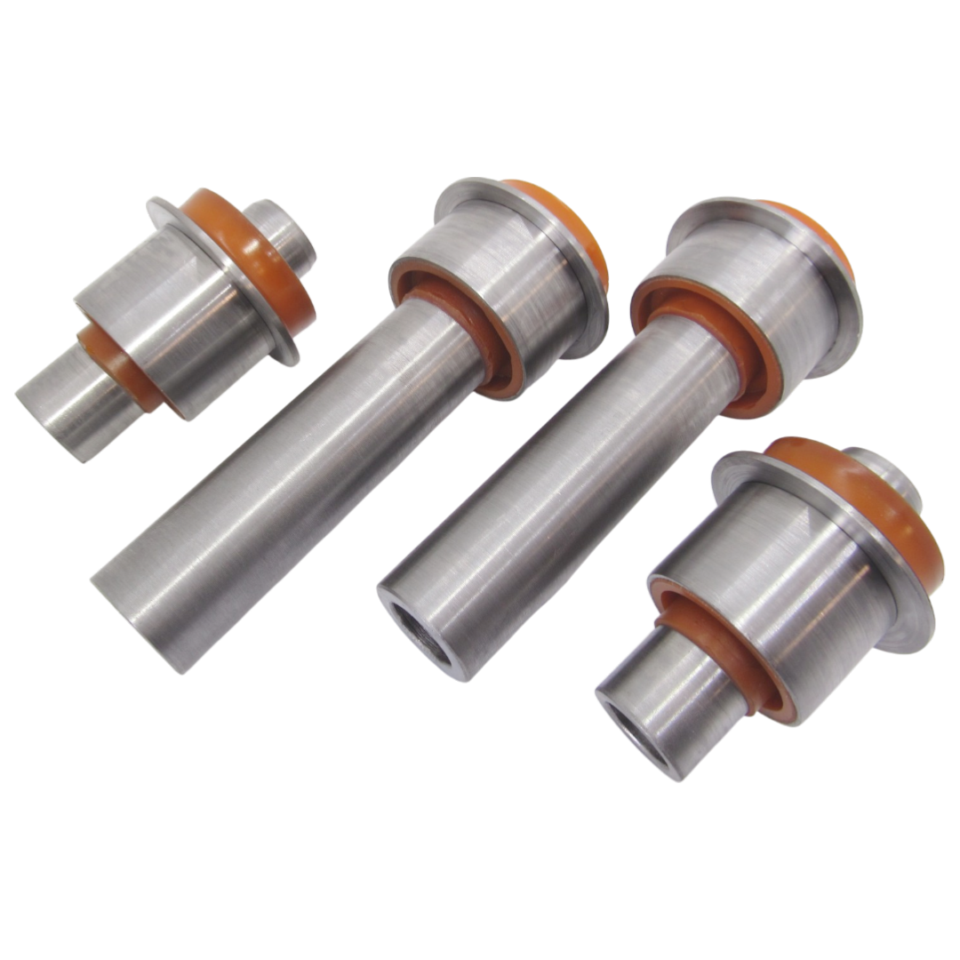 Поліуретановий комплект переднього підрамника Nissan Leaf 2010-2017