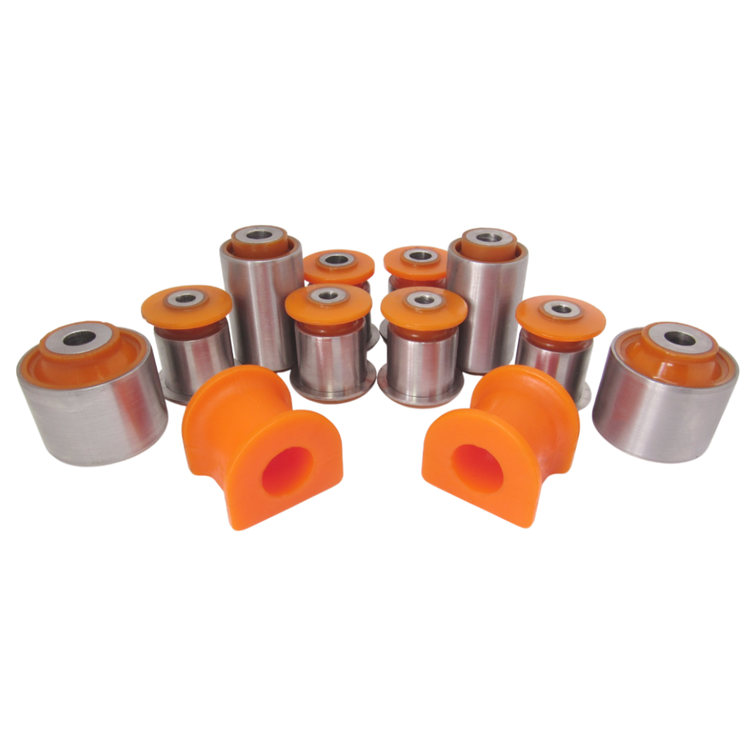 Поліуретановий комплект передньої підвіски Volkswagen Amarok 2010-