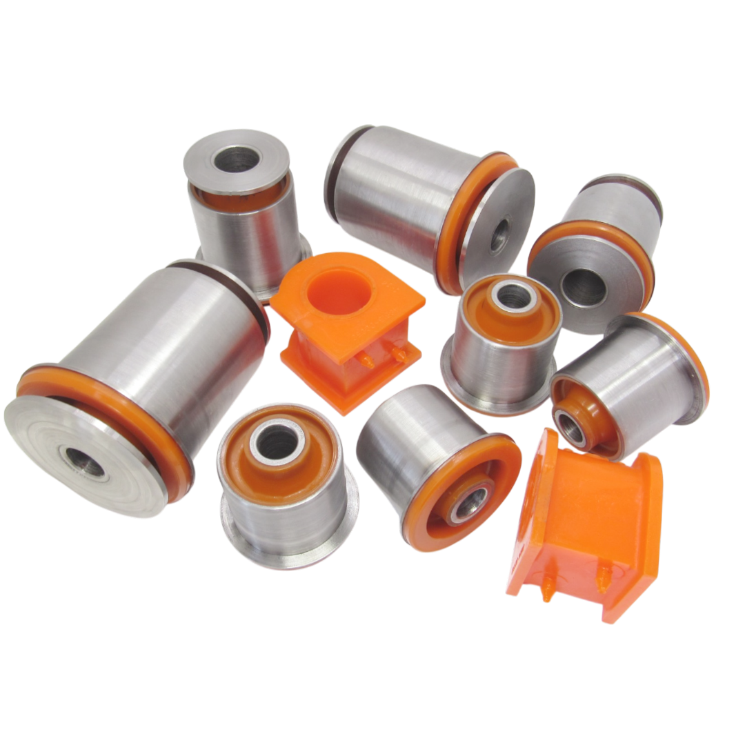 Поліуретановий комплект передньої підвіски Toyota  Tundra 2007-