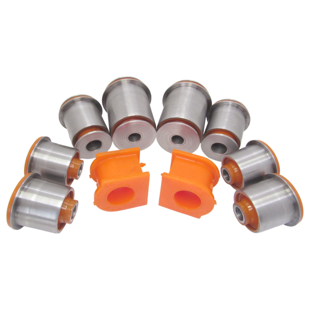 Поліуретановий комплект передньої підвіски Toyota  Tundra 2007-