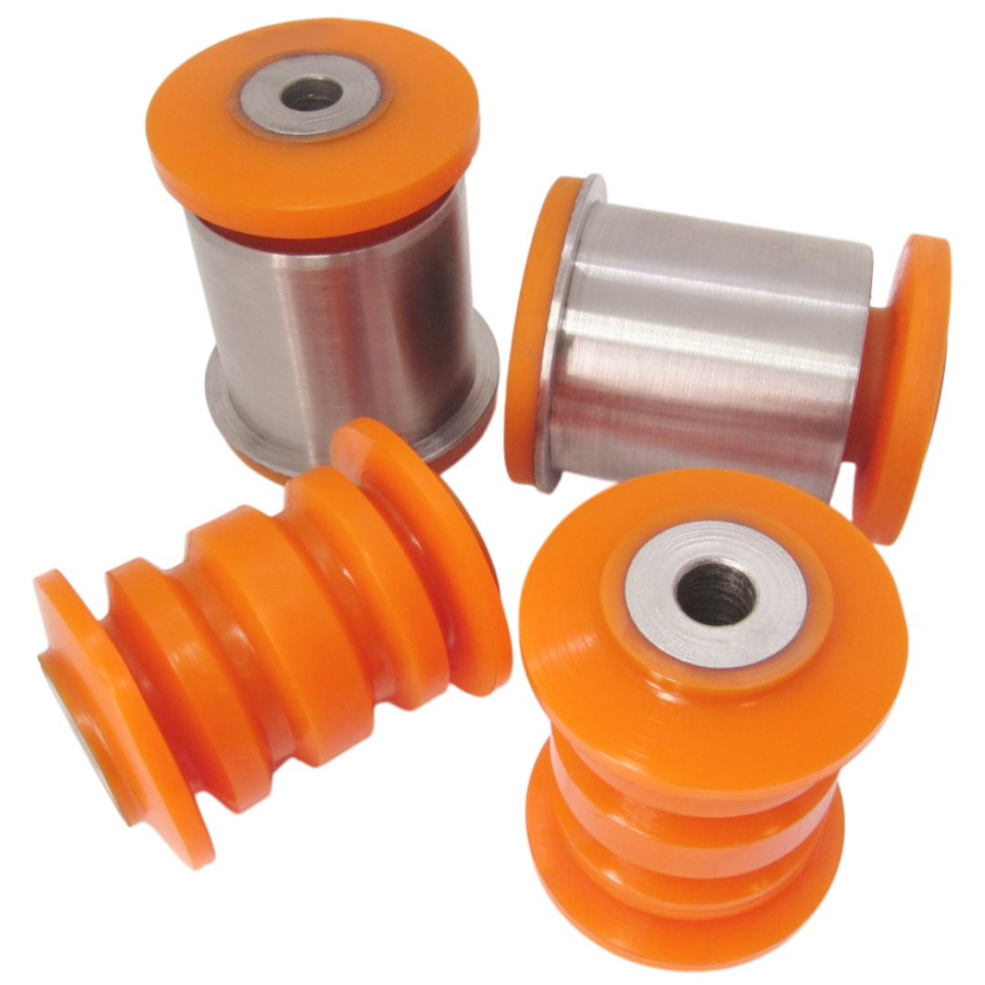 Поліуретановий комплект задньої ресори Volkswagen Amarok 2010-