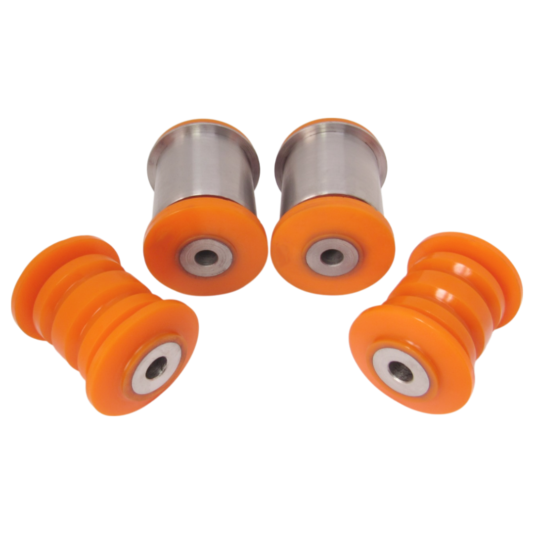 Поліуретановий комплект задньої ресори Volkswagen Amarok 2010-