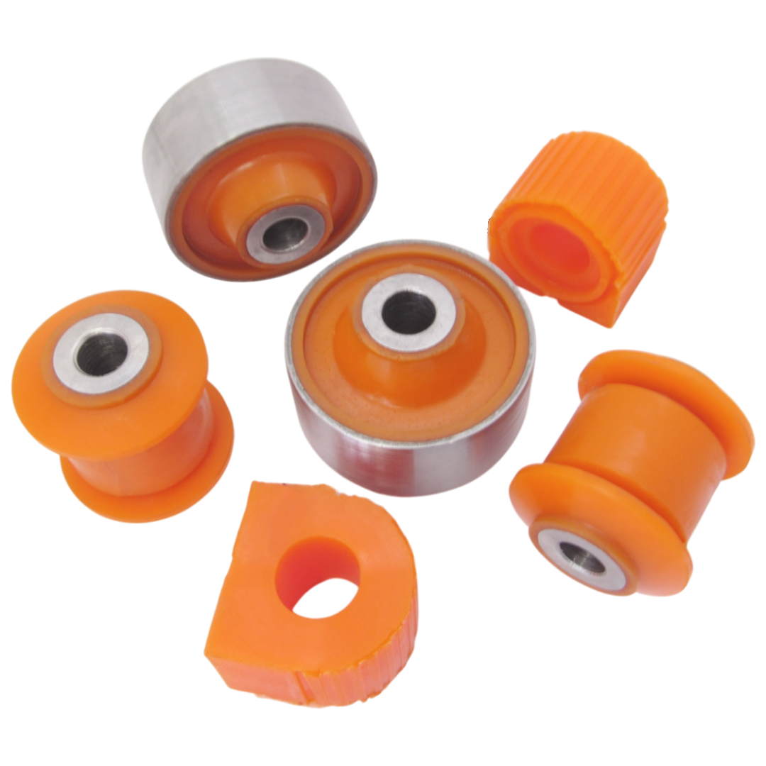 Поліуретановий комплект передньої підвіски Volkswagen Beetle 2011-2019