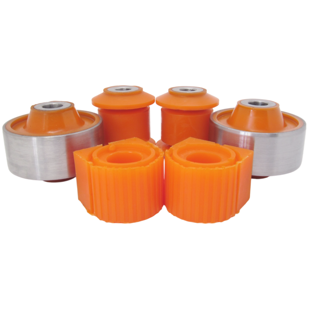 Поліуретановий комплект передньої підвіски Volkswagen Beetle 2011-2019