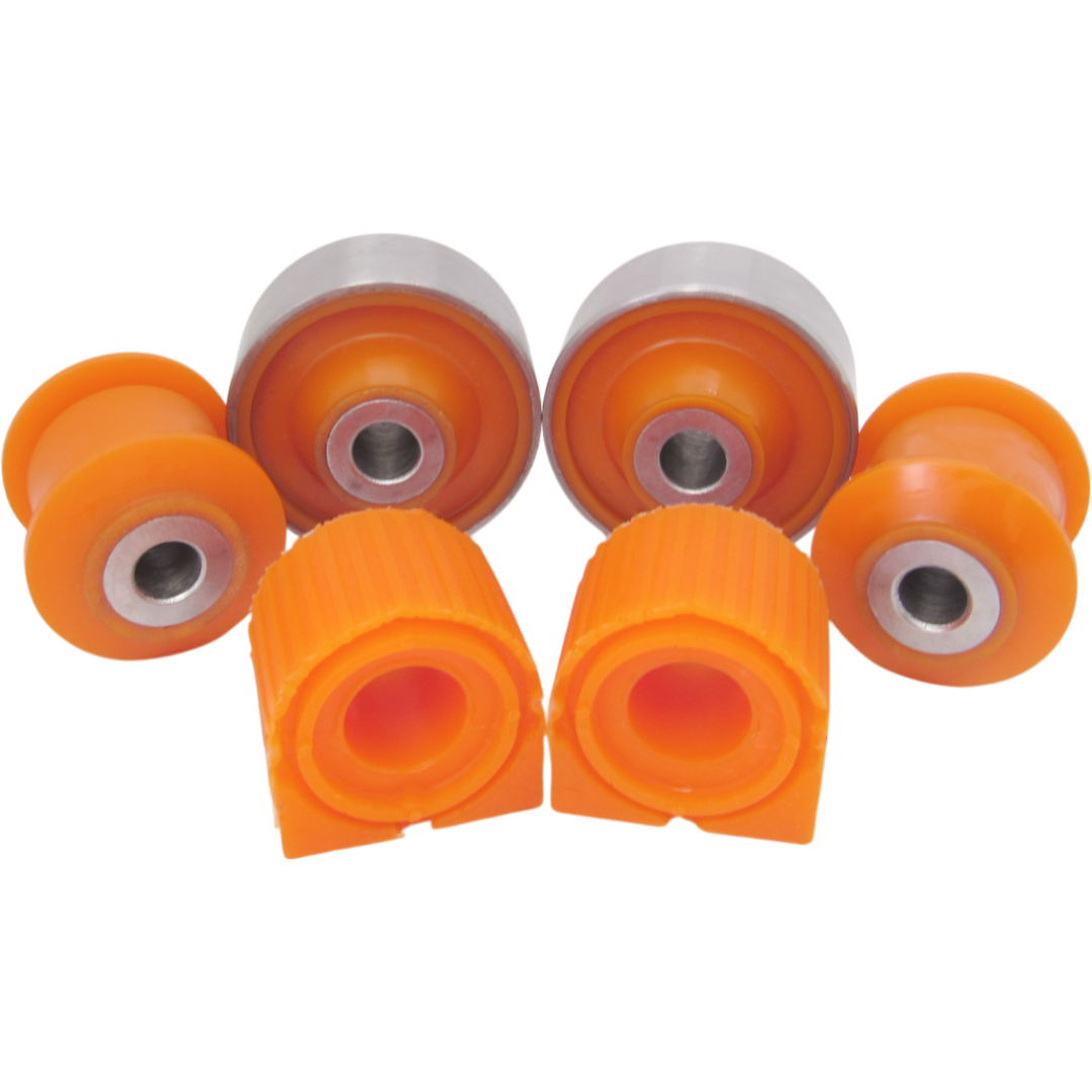 Поліуретановий комплект передньої підвіски Volkswagen Beetle 2011-2019