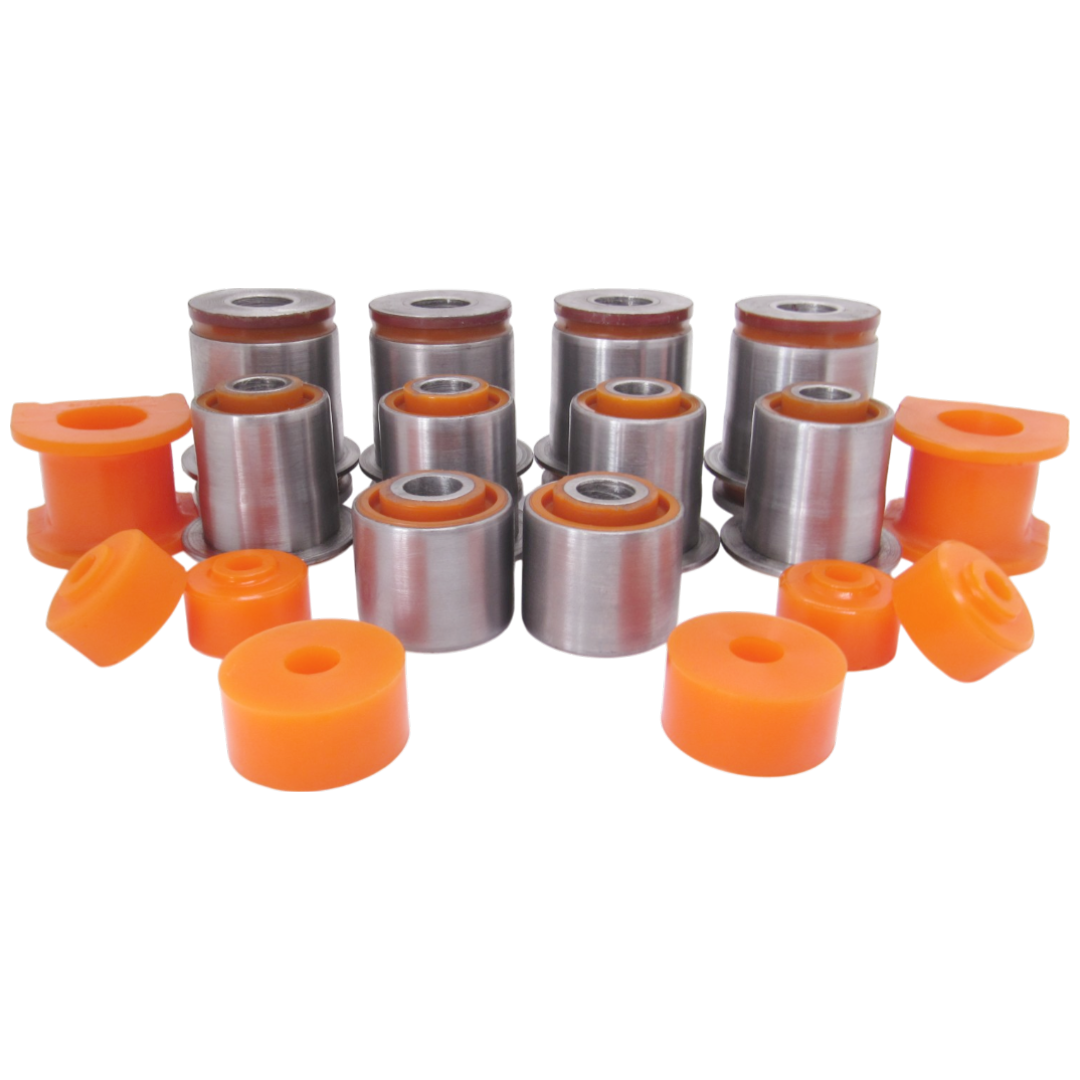 Поліуретановий комплект передньої підвіски Toyota 4Runner 1995-2002