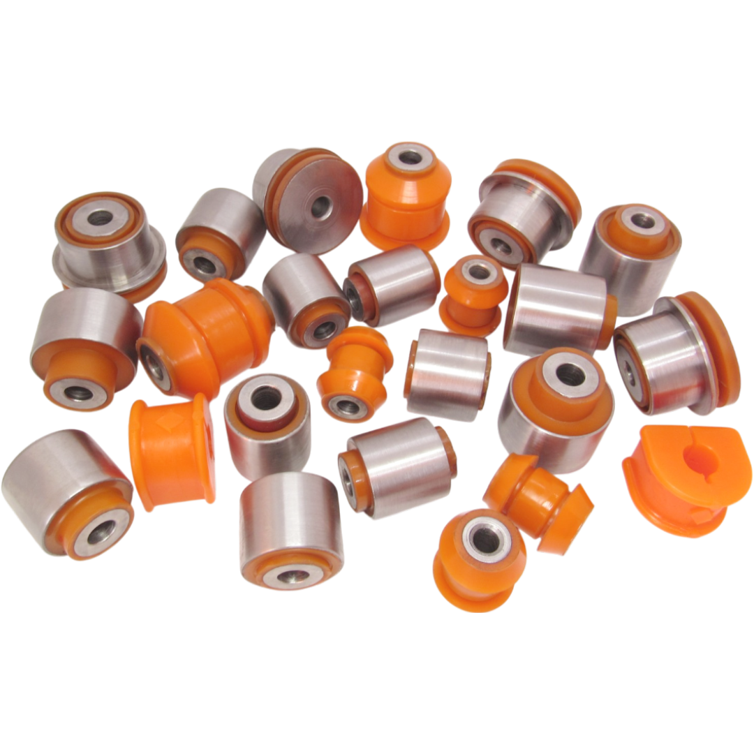 Поліуретановий комплект задньої підвіски Audi A6 C6 2004-2011