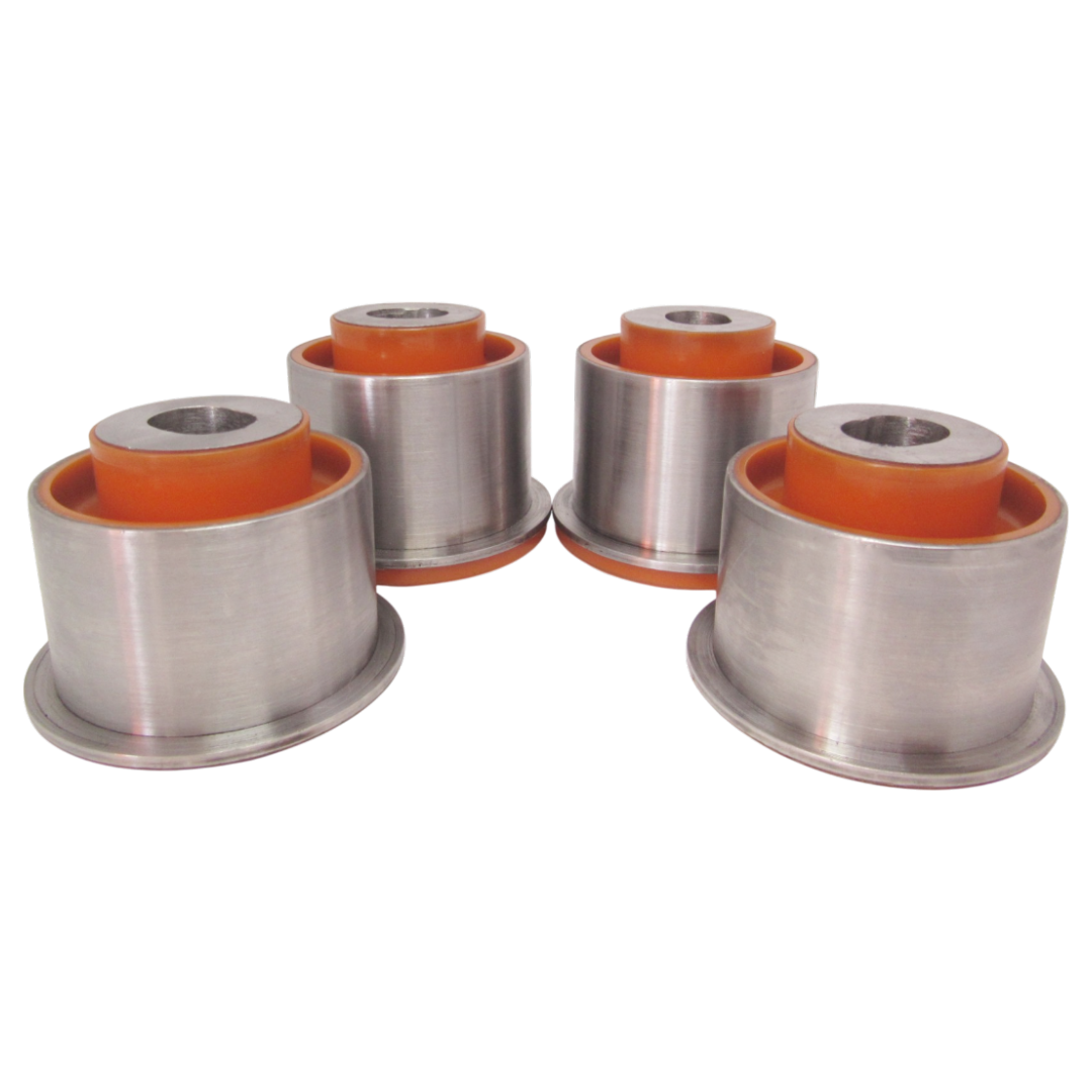 Полиуретановый комплект переднего подрамника Audi A6 C6 2004-2011