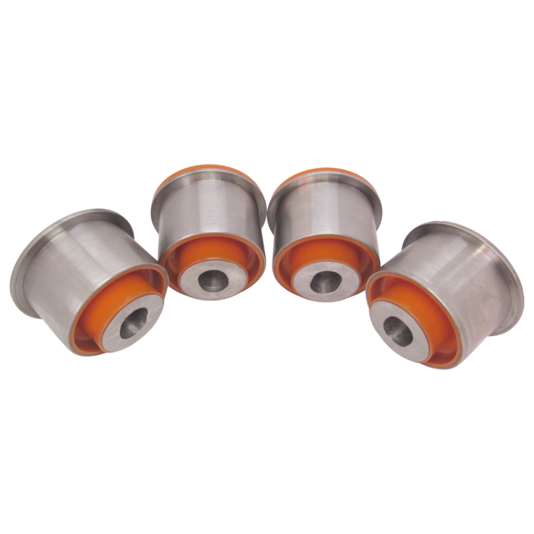 Полиуретановый комплект переднего подрамника Audi A6 C6 2004-2011