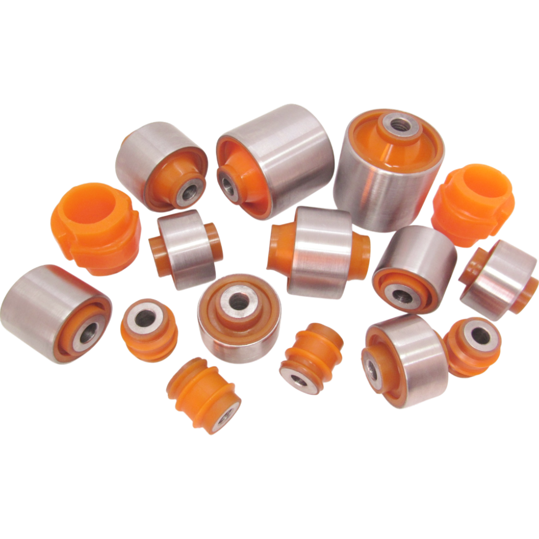 Поліуретановий комплект передньої підвіски Audi A4 2007-2015