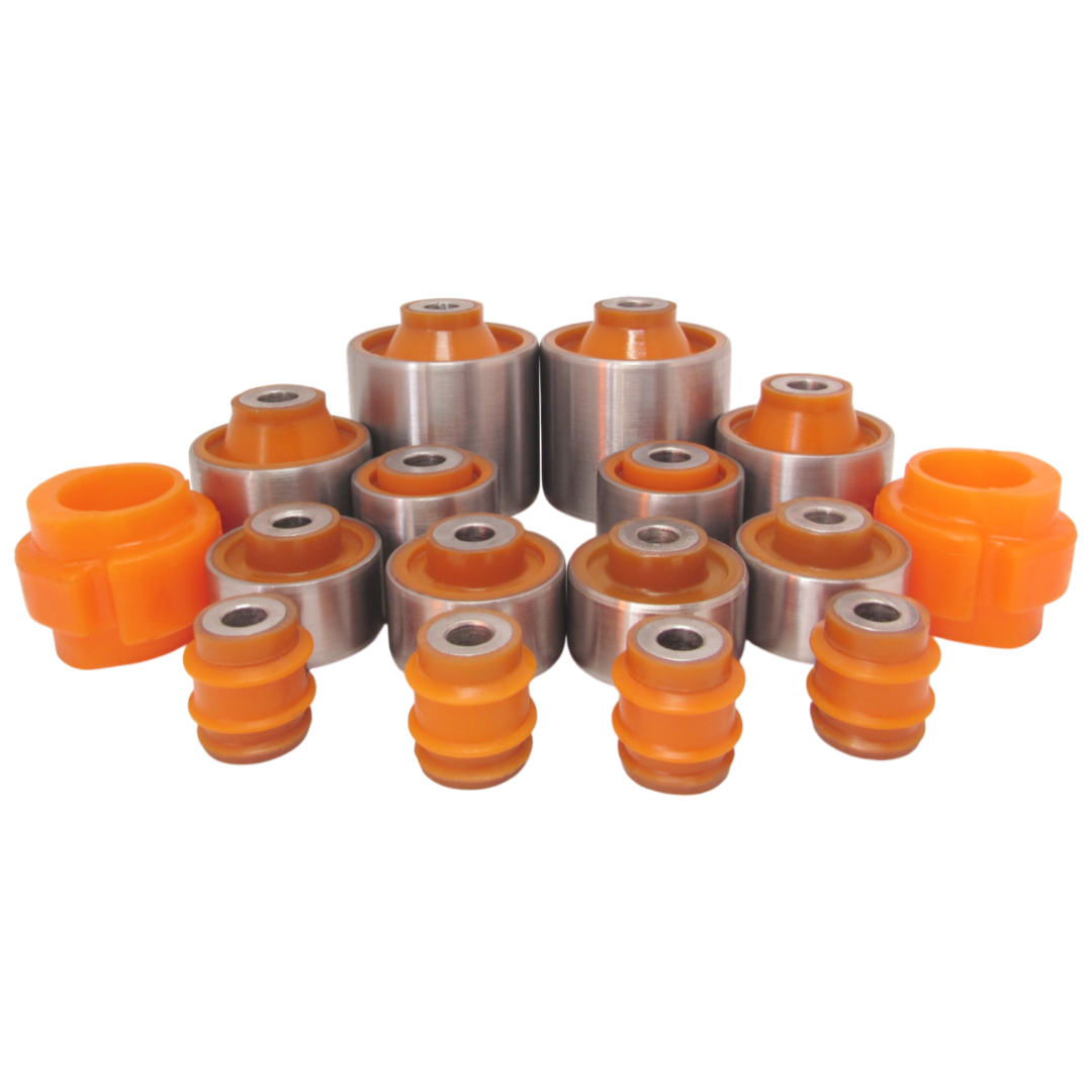 Поліуретановий комплект передньої підвіски Audi A4 2007-2015