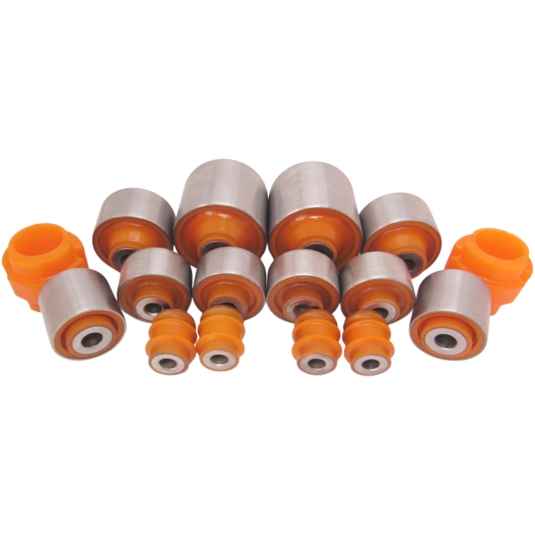 Поліуретановий комплект передньої підвіски Audi A4 2007-2015