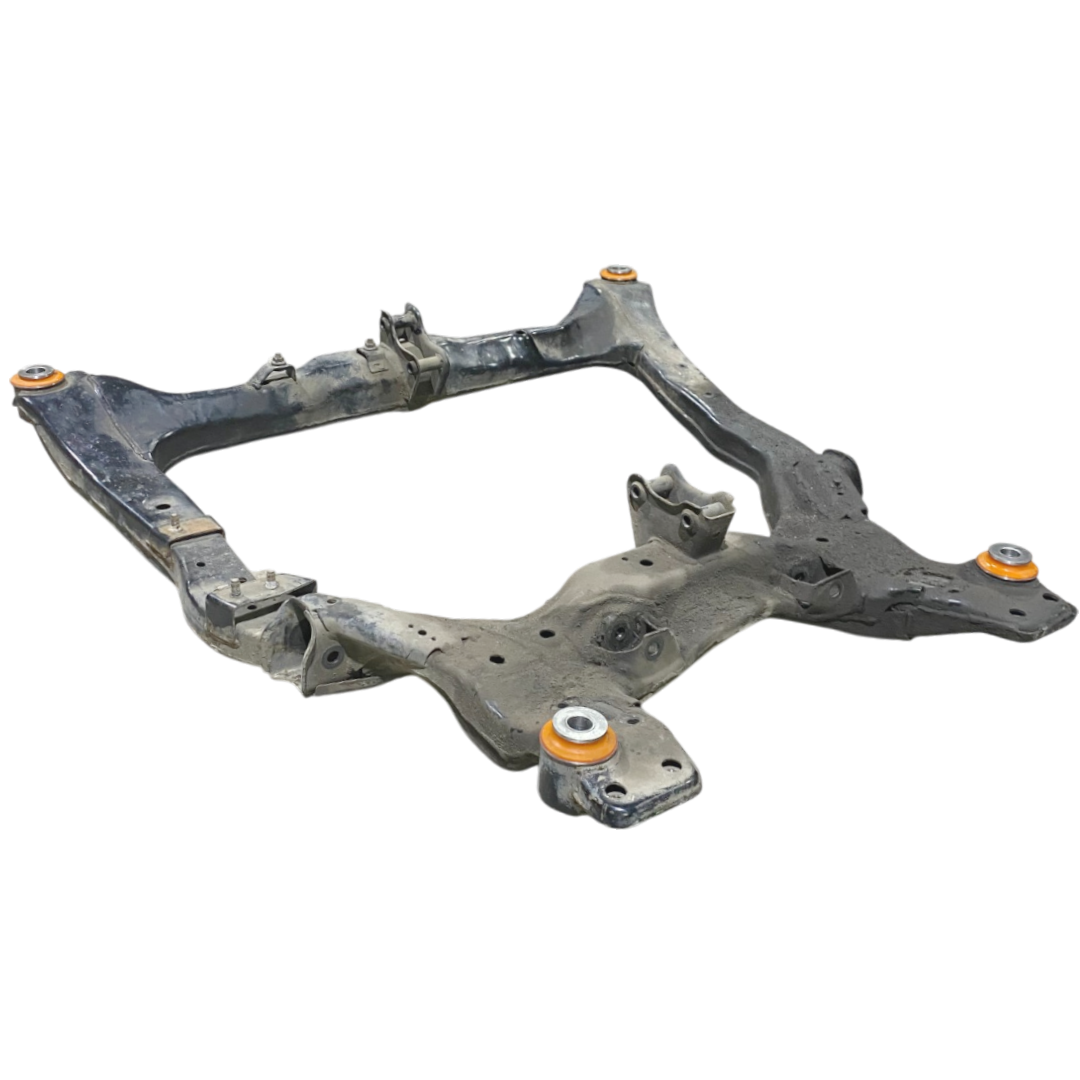 Передній підрамник Nissan Teana 2003-2008 Послуга з перепресування сайлентблоків (Сайлентблоки в ціну не входять)