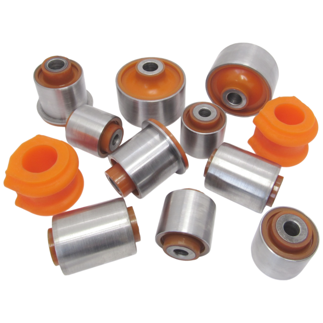 Поліуретановий комплект передньої підвіски Hyundai Sonata NF V 2004-2010