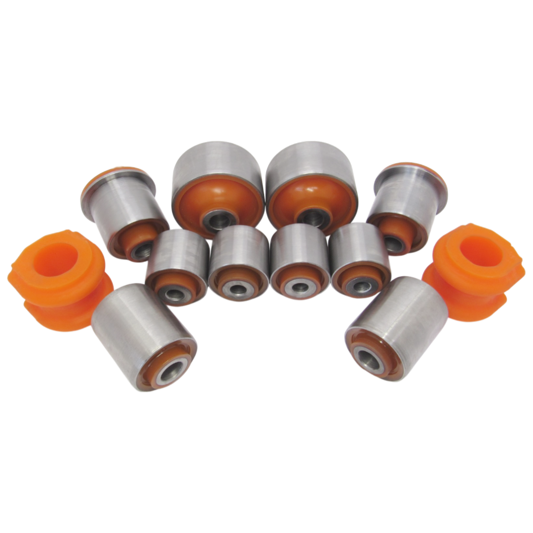 Поліуретановий комплект передньої підвіски Hyundai Sonata NF V 2004-2010