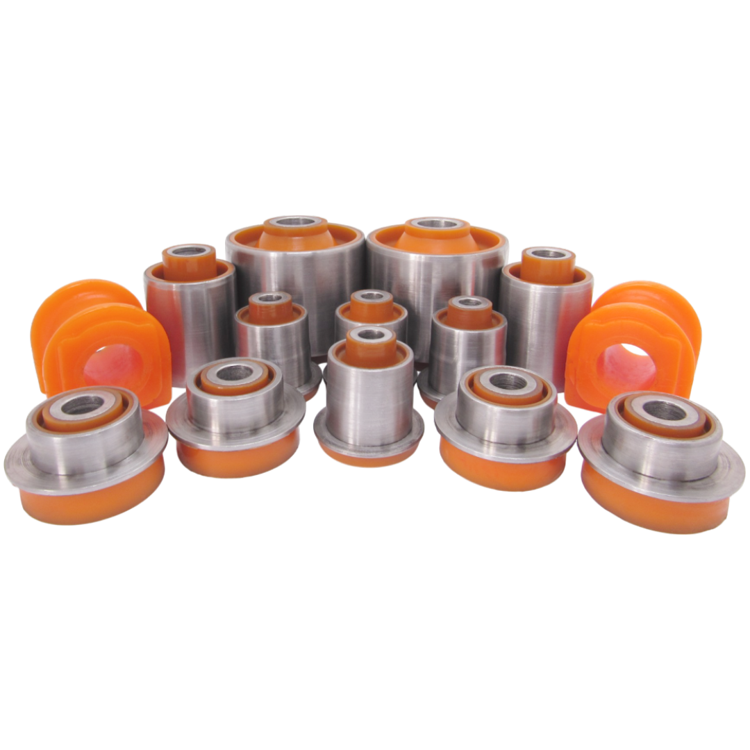 Polyurethane front suspension kit Lexus Is 2006-2013