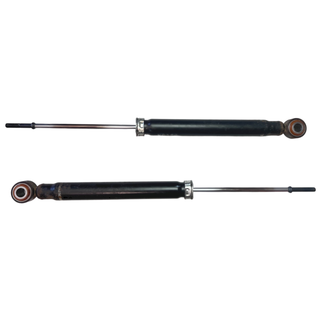 Rear shock absorber Toyota Sienna 2010-2019 Service with repressing of bushings (Bushings are not included in the price)