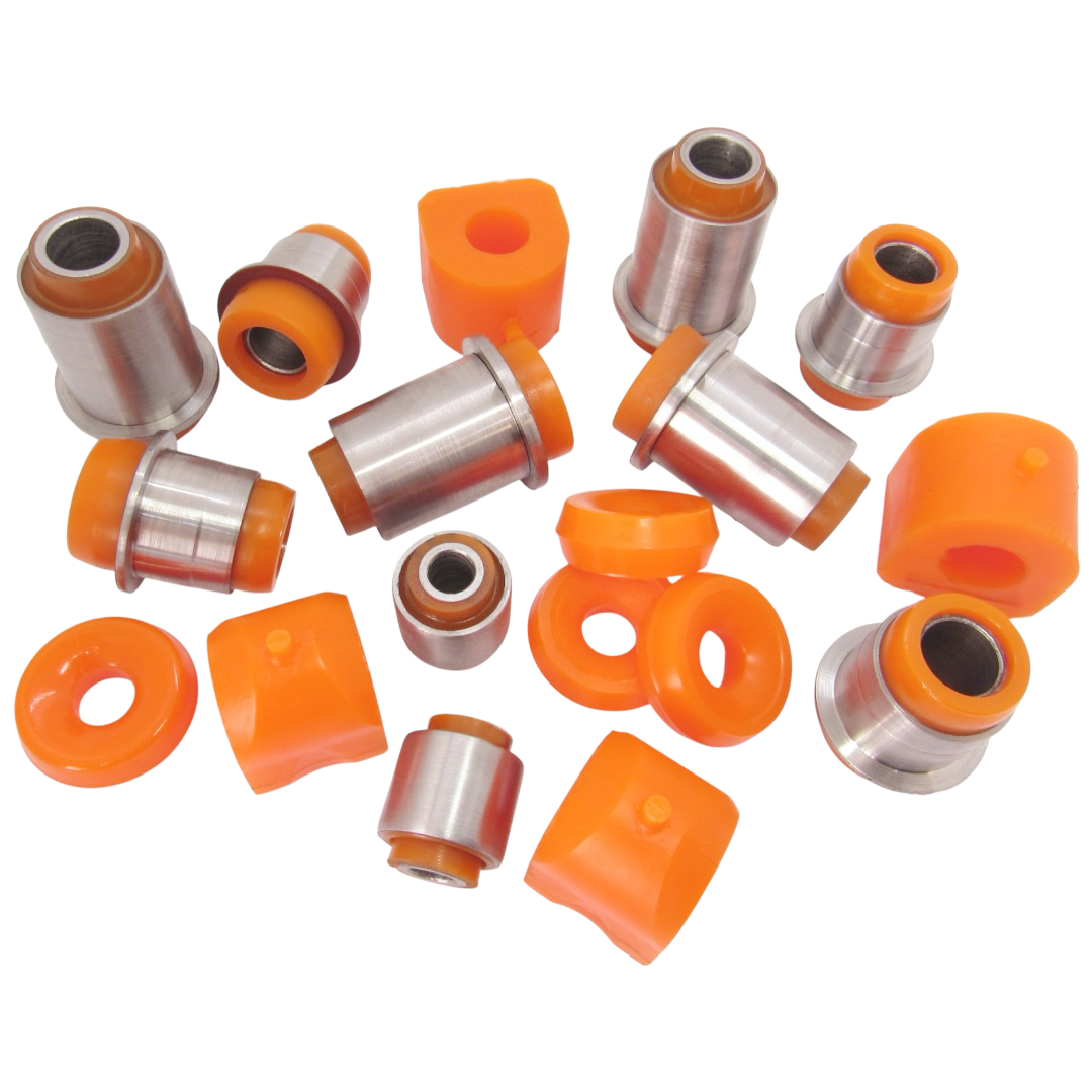 Поліуретановий комплект передньої підвіски Ваз 2121 1977-