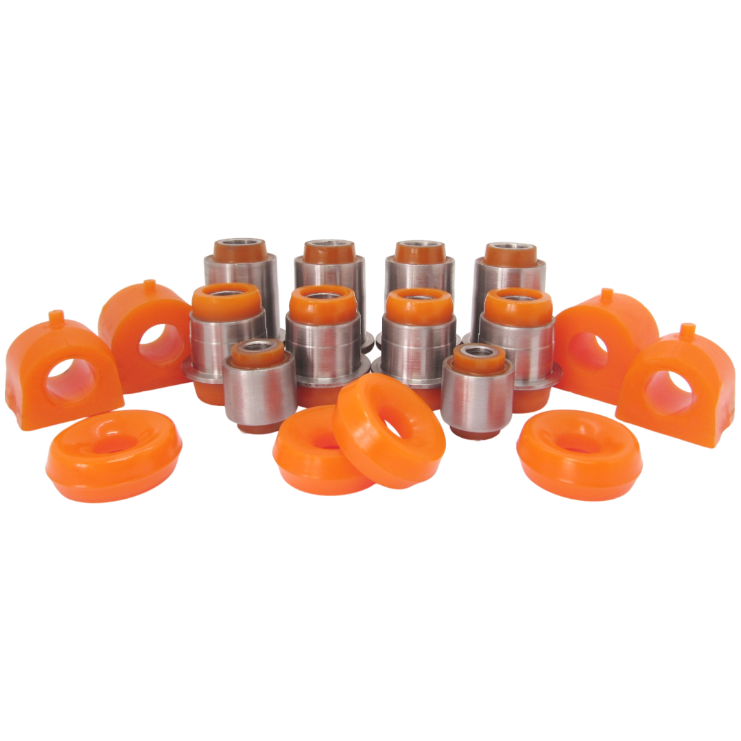 Поліуретановий комплект передньої підвіски Ваз 2121 1977-