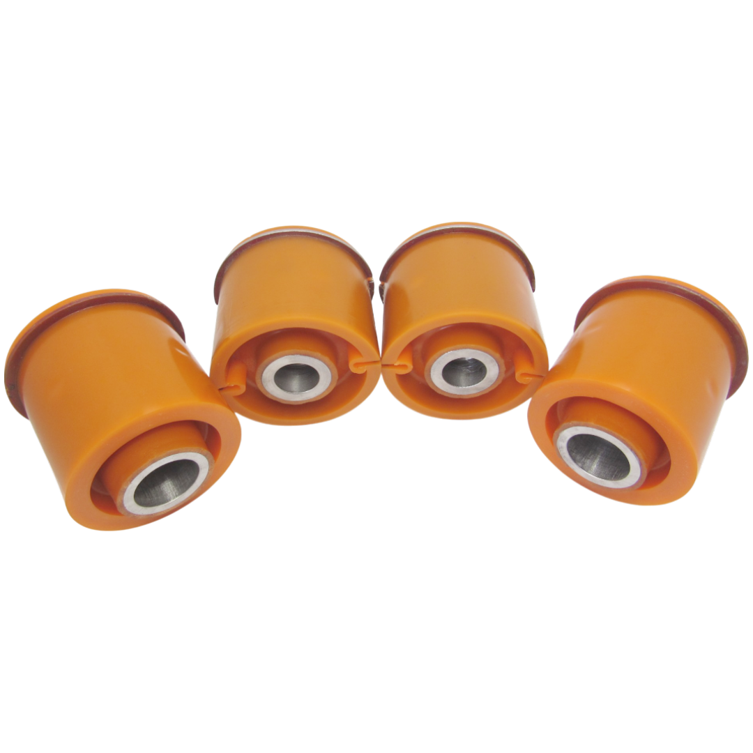 Поліуретановий комплект сайлентблоків заднього підрамника BMW E90 2002-2012