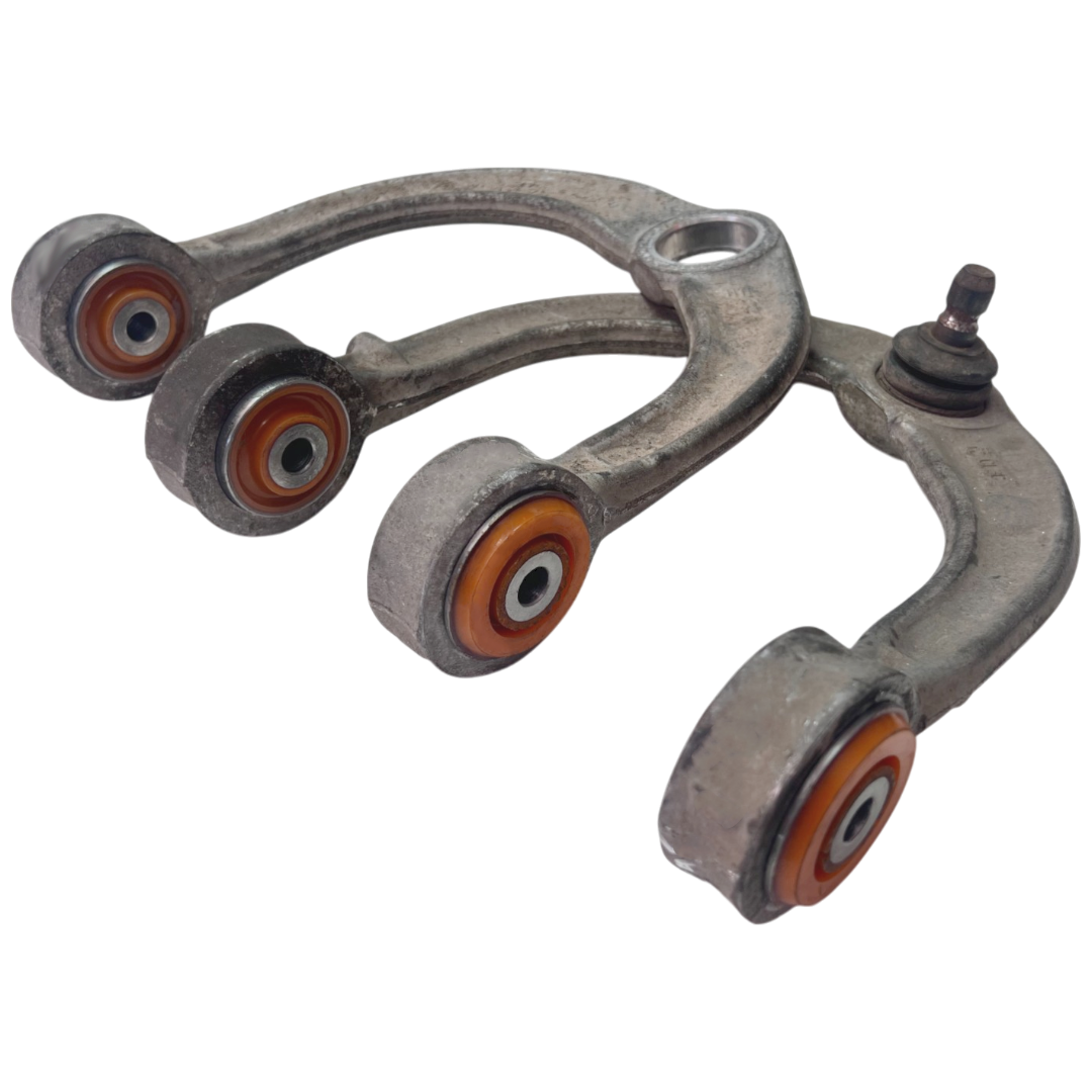 Front upper arm Cadillac Cts 1998-2007 Service with repressing of bushings (Bushings are not included in the price)