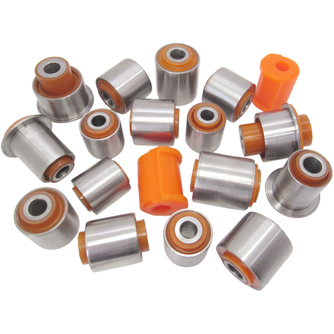 Поліуретановий комплект задньої підвіски Lexus GS 2005-2011