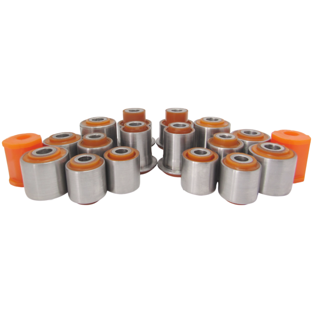 Поліуретановий комплект задньої підвіски Lexus GS 2005-2011