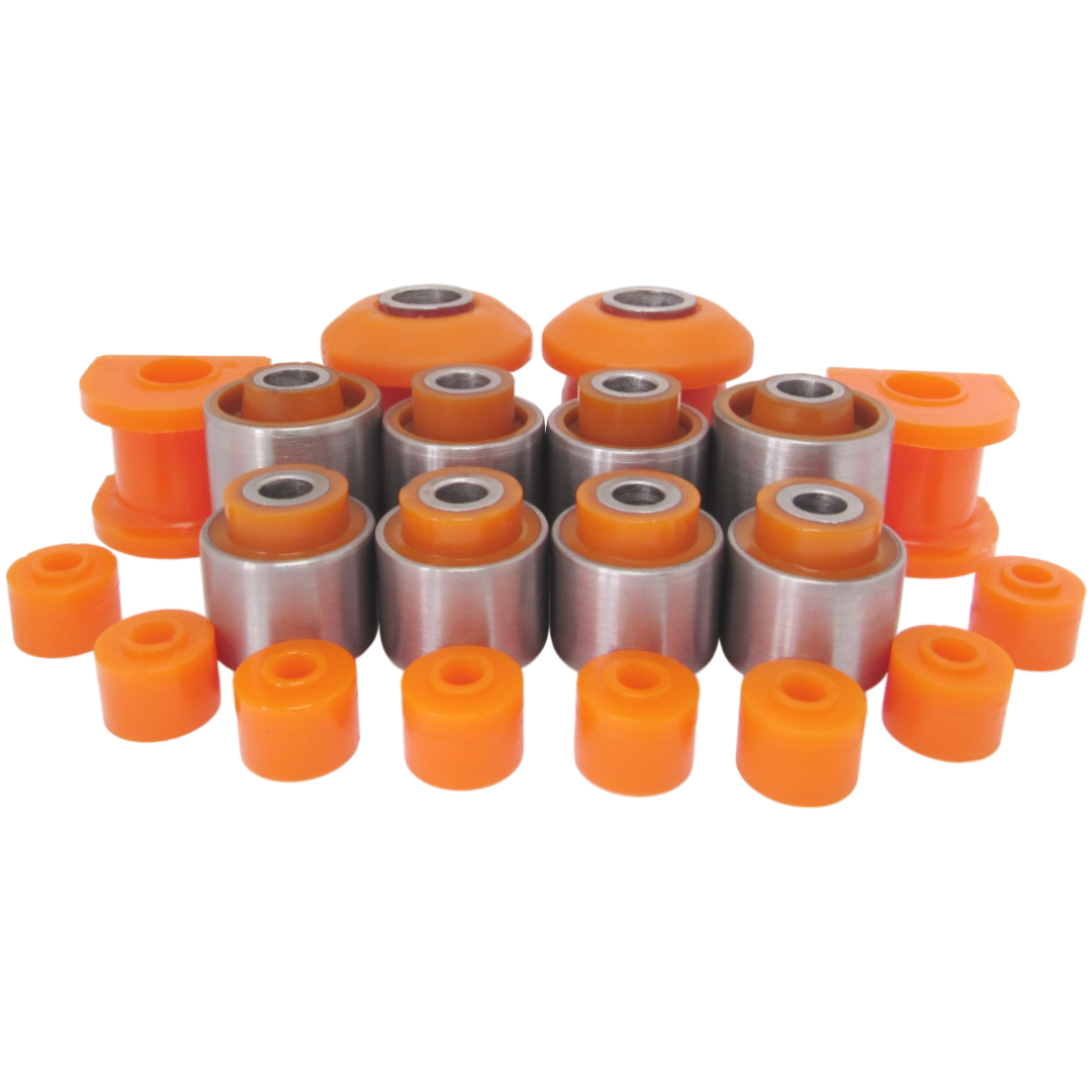 Polyurethane front suspension kit Honda CR-X 1992-1998