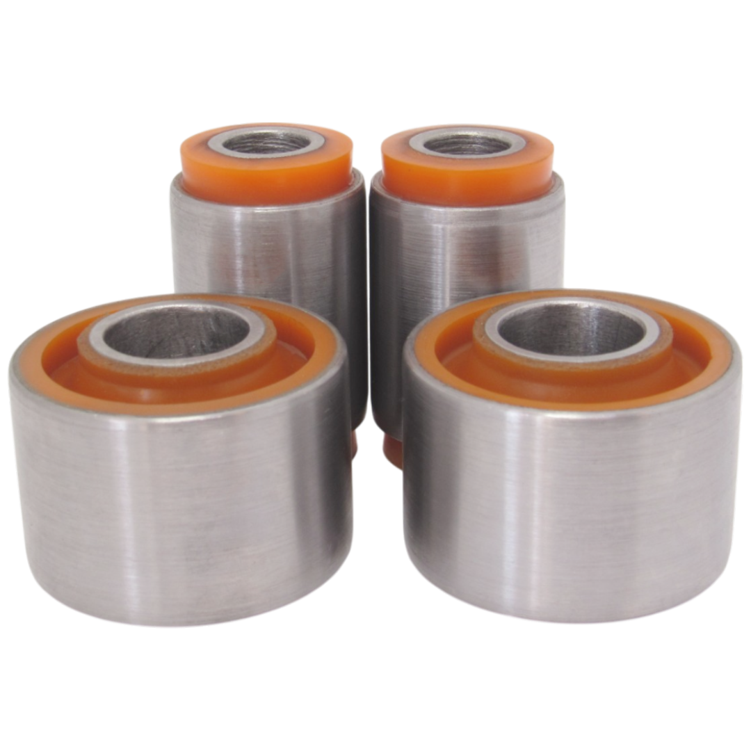 Поліуретановий комплект передньої підвіски Nissan Sunny 2000-2003