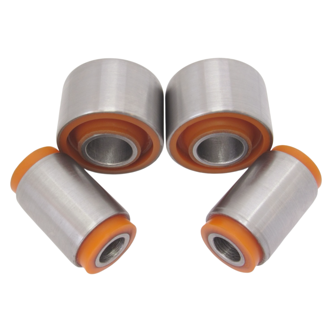 Поліуретановий комплект передньої підвіски Nissan Sunny 2000-2003