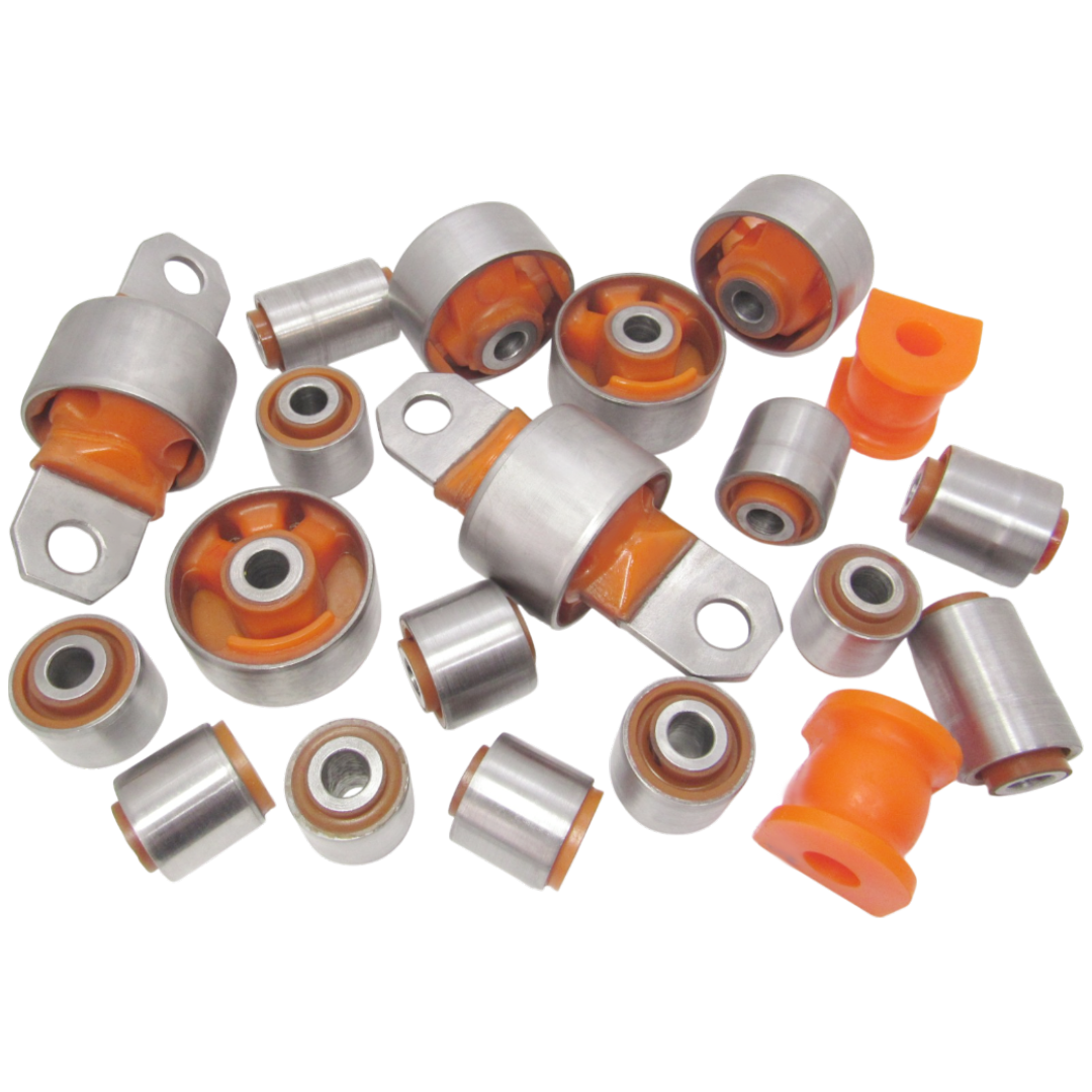 Поліуретановий комплект задньої підвіски Mazda CX-7 2006-2012