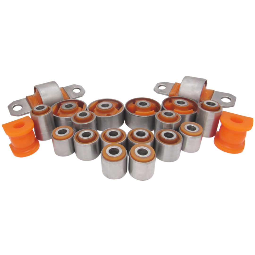 Поліуретановий комплект задньої підвіски Mazda CX-7 2006-2012