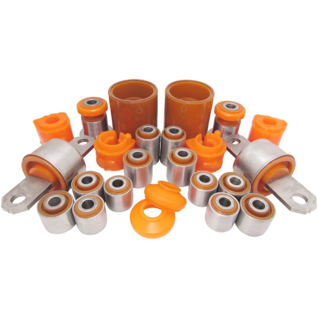 Поліуретановий комплект передньої та задньої підвіски Ford Escape 2012-2019