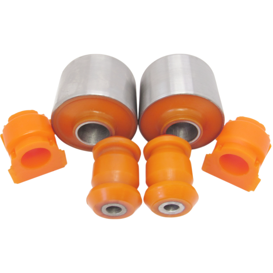 Поліуретановий комплект передньої підвіски Mazda CX-7 2006-2012