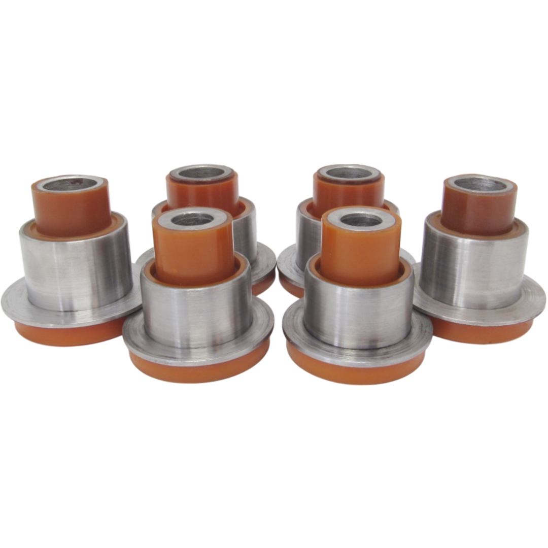 Polyurethane front subframe kit Mazda CX-9 2007-2013