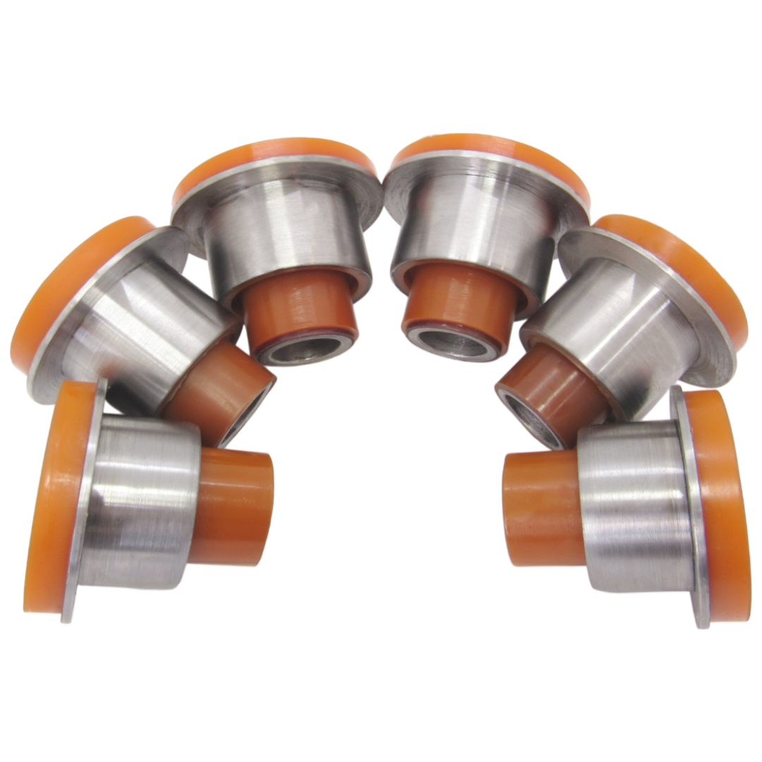 Polyurethane front subframe kit Mazda CX-9 2007-2013