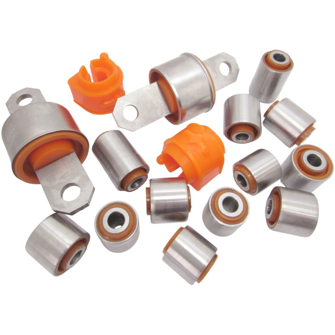 Поліуретановий комплект задньої підвіски Ford Kuga 2012-2019