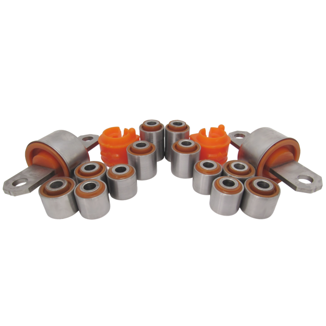 Поліуретановий комплект задньої підвіски Ford Kuga 2012-2019