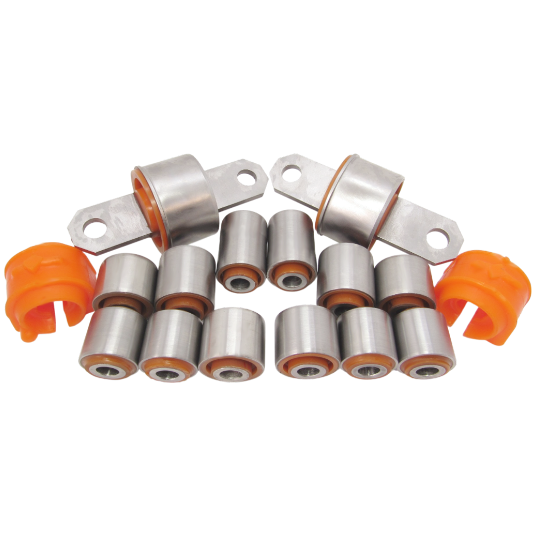 Поліуретановий комплект задньої підвіски Ford Kuga 2012-2019