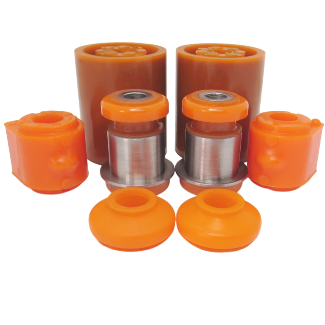 Polyurethane front suspension kit Mazda 3 2009-2013