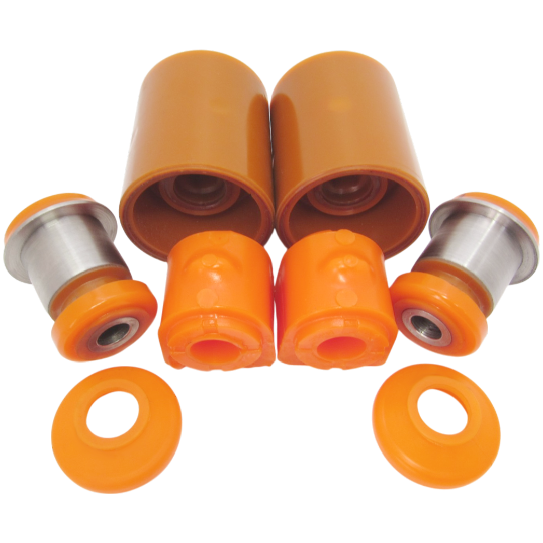 Polyurethane front suspension kit Mazda 3 2009-2013