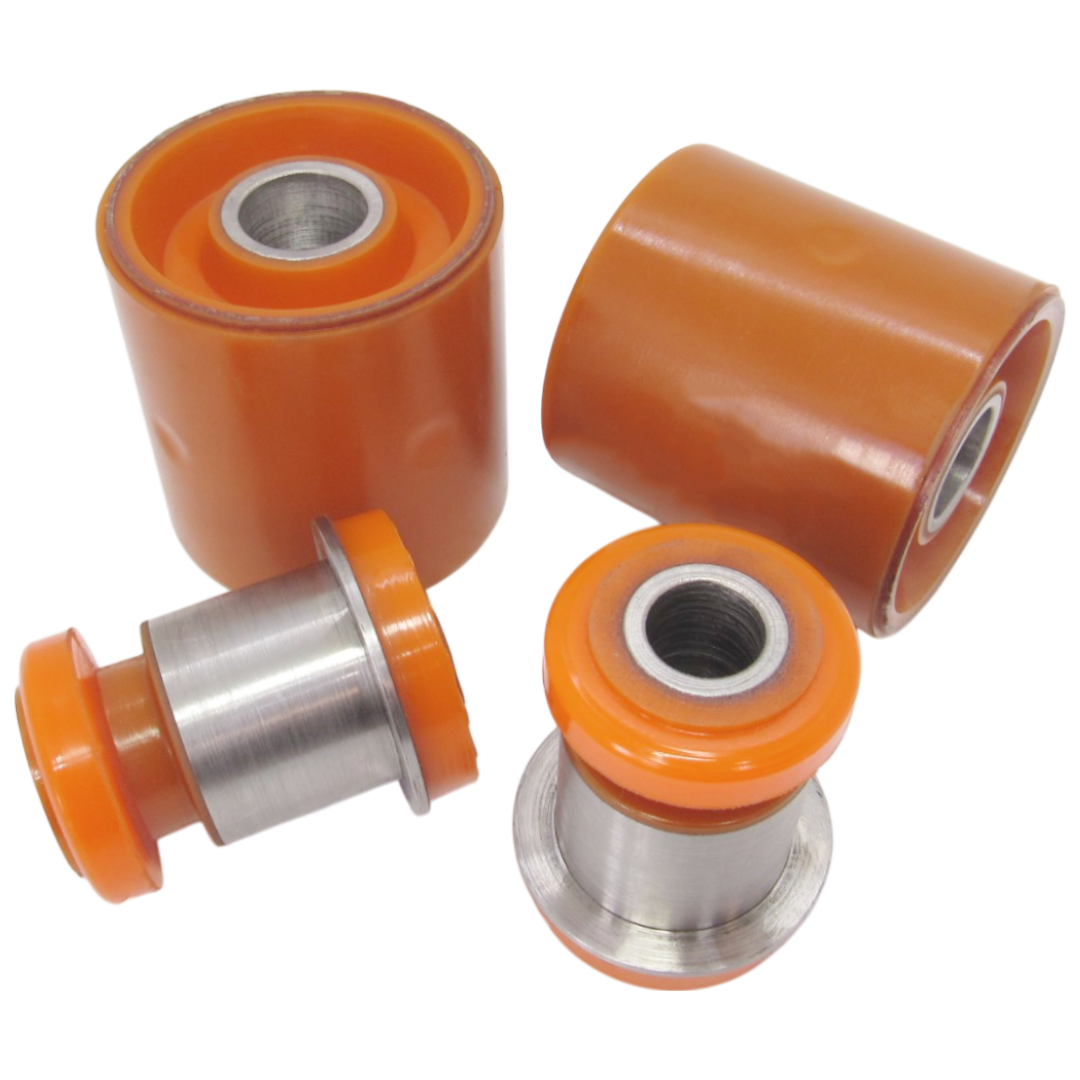 Поліуретановий комплект передньої підвіски Lincoln Mkc 2014-2018